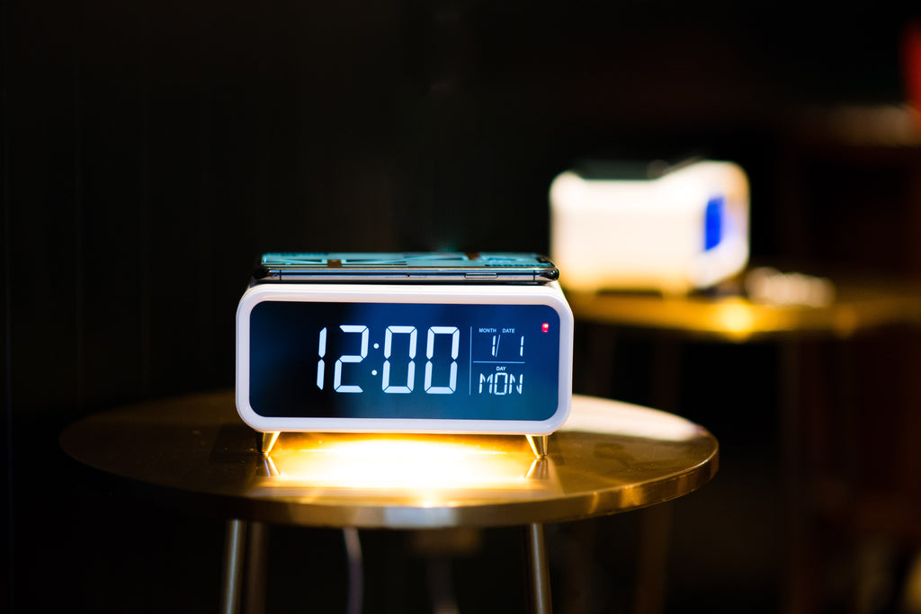 Alarm clock