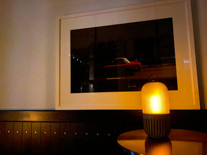 HK buy lamp