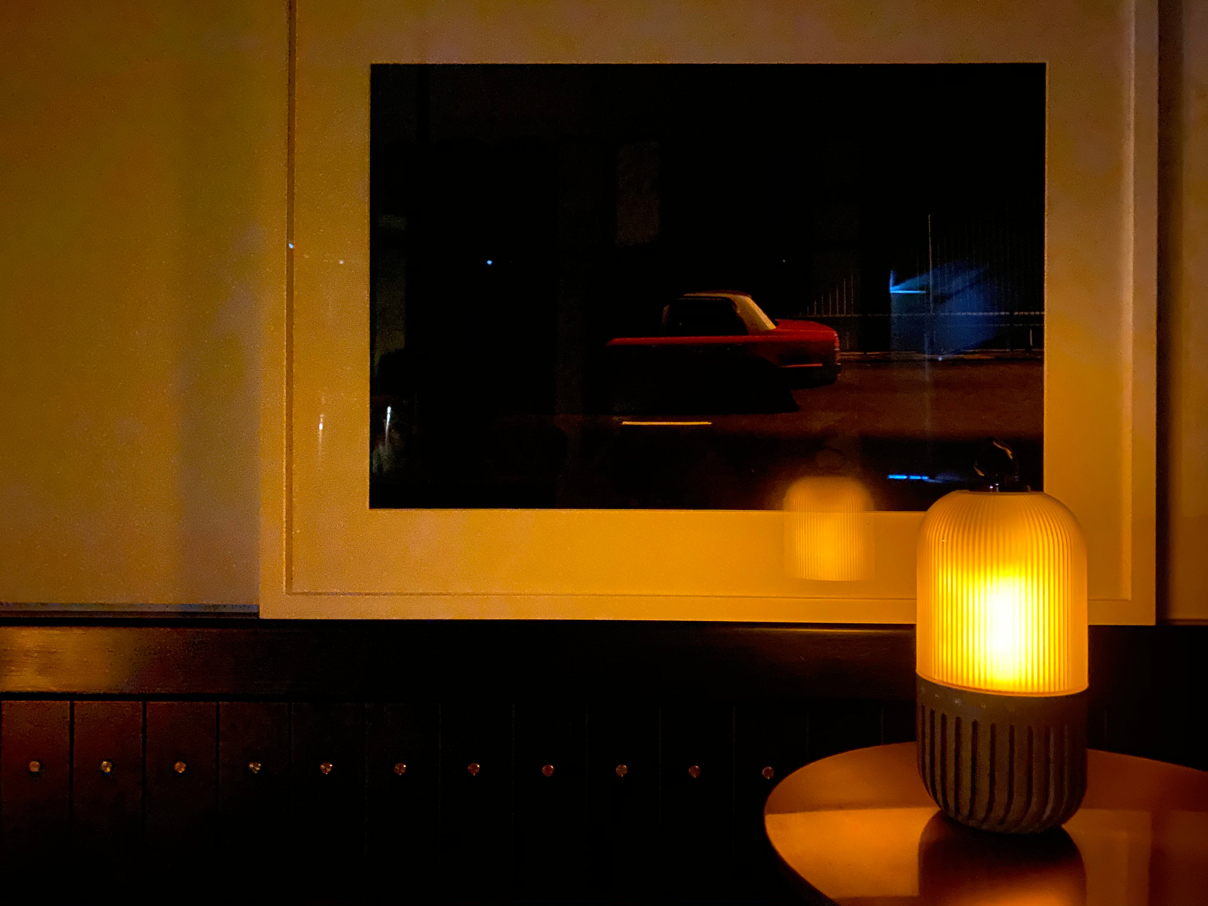 lamp online