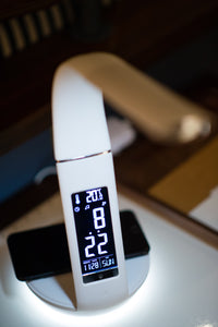 Reading Desk Lamp