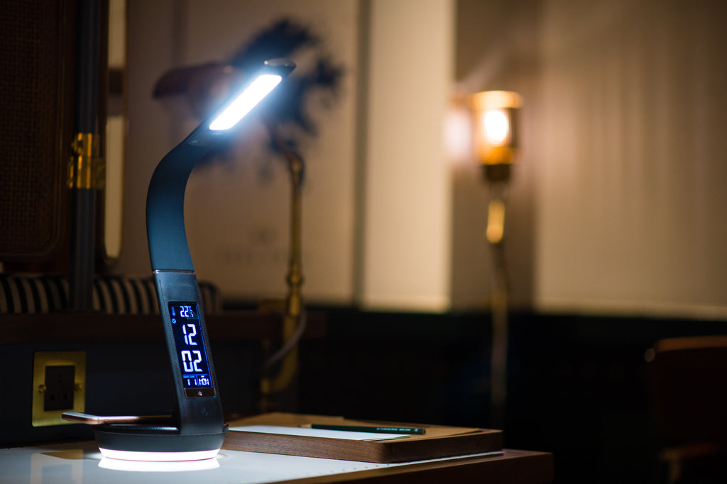 Reading Desk Lamp