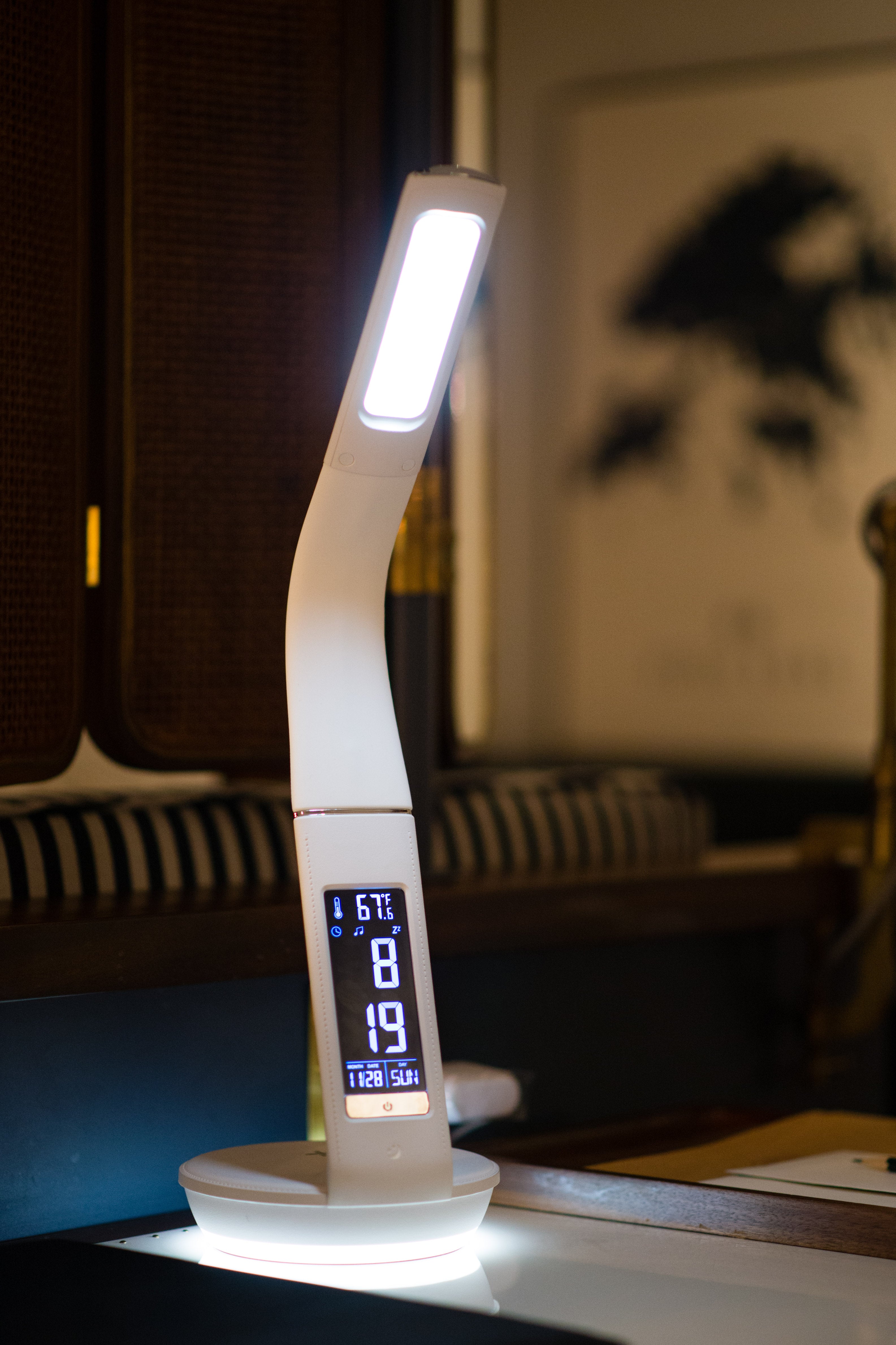 Reading Desk Lamp