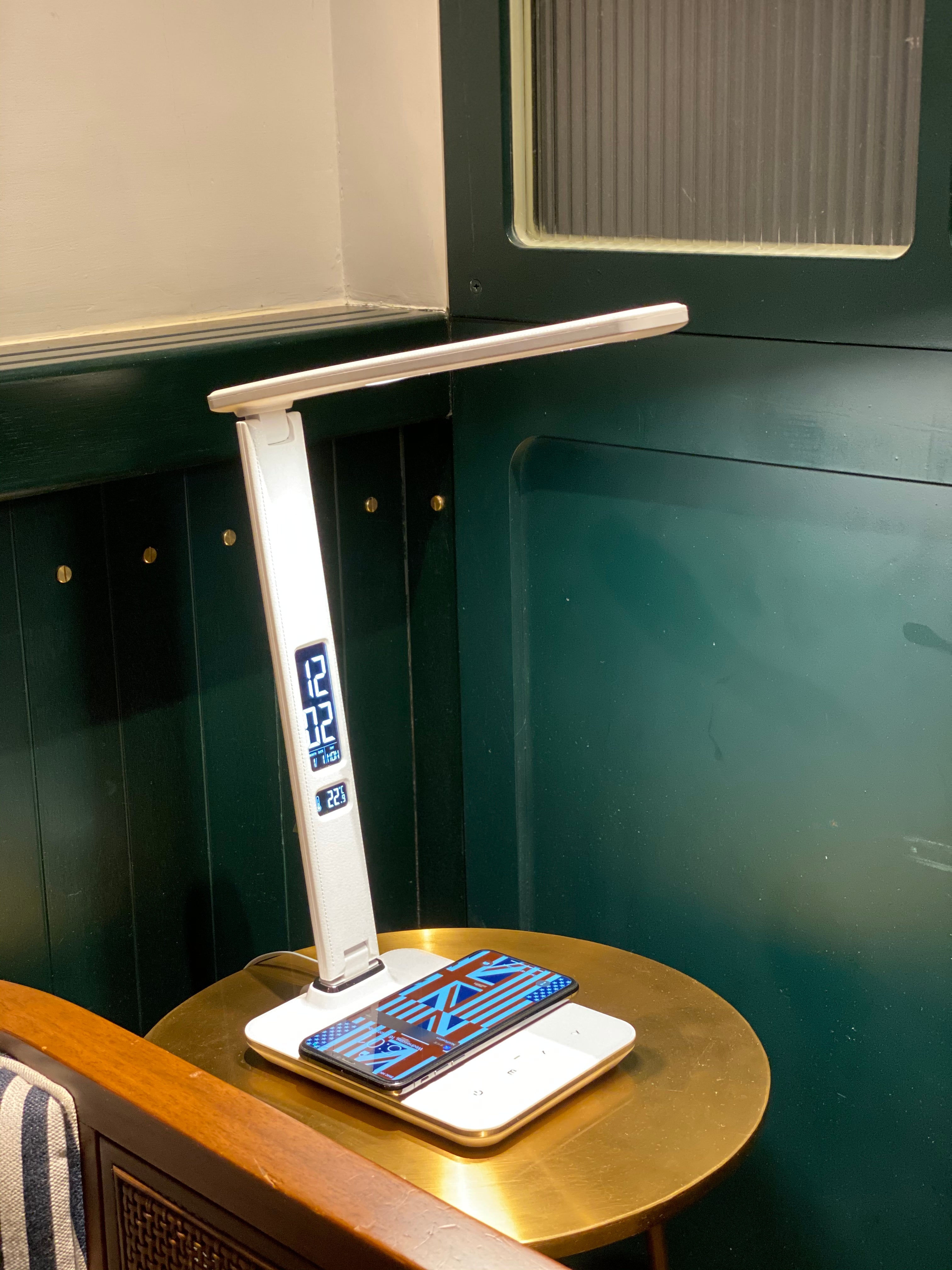 Reading Desk Lamp