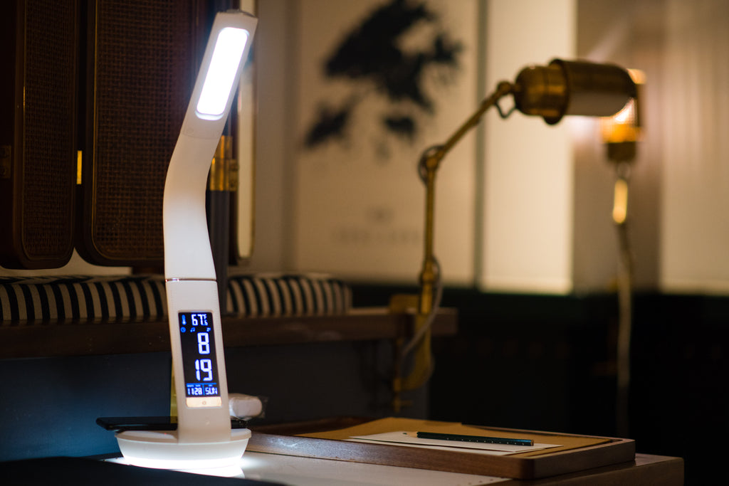 Reading Desk Lamp