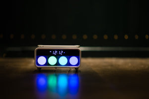 Alarm Clock 