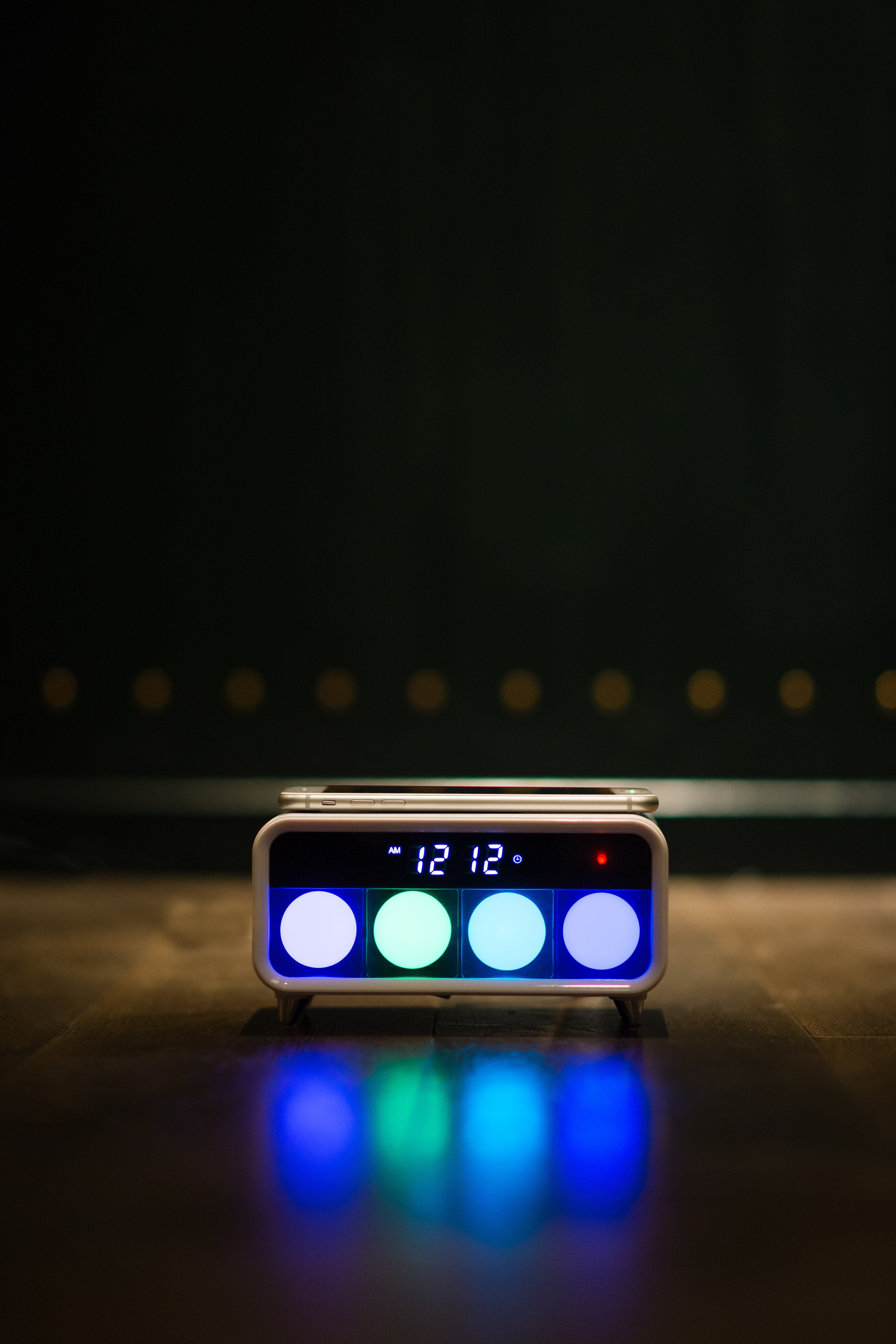 Alarm Clock 