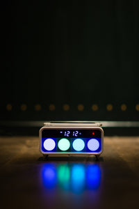 Alarm Clock 