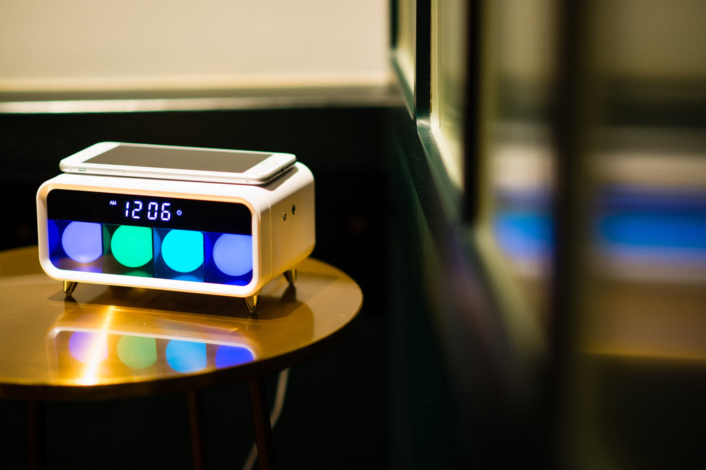 Alarm Clock 